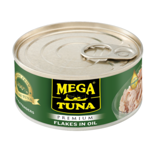 mega tuna
