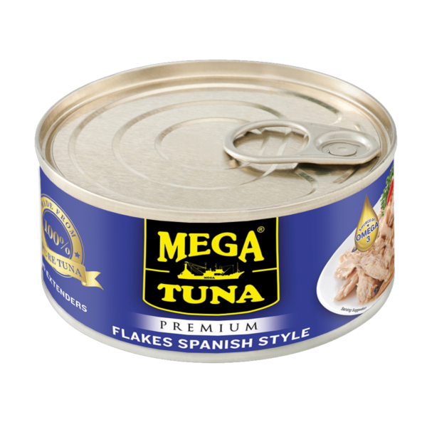 mega tuna