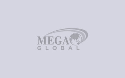 Mega Global Corporation’s President & CEO Recognized at the 2015 Agora Awards