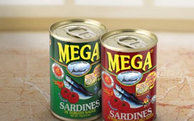 10 Reasons Why Canned Sardines from the Philippines Are Good for You