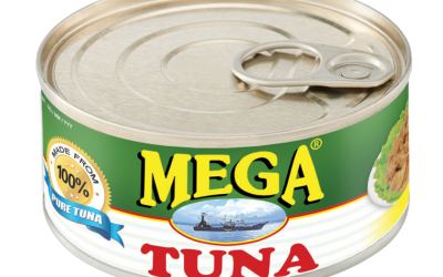 4 Health Benefits of 100% Tuna