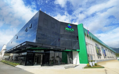 Mega Prime Foods Inc. opens a world-class manufacturing facility in Sto. Tomas Batangas, invigorates local economy 