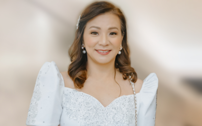 Women Leaders: MPFI CEO, Michelle Tiu Lim-Chan, A Force of Inspiration and Malasakit.