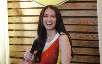 Mega Prime treats moms to a potluck and pamper date with Marian Rivera-Dantes