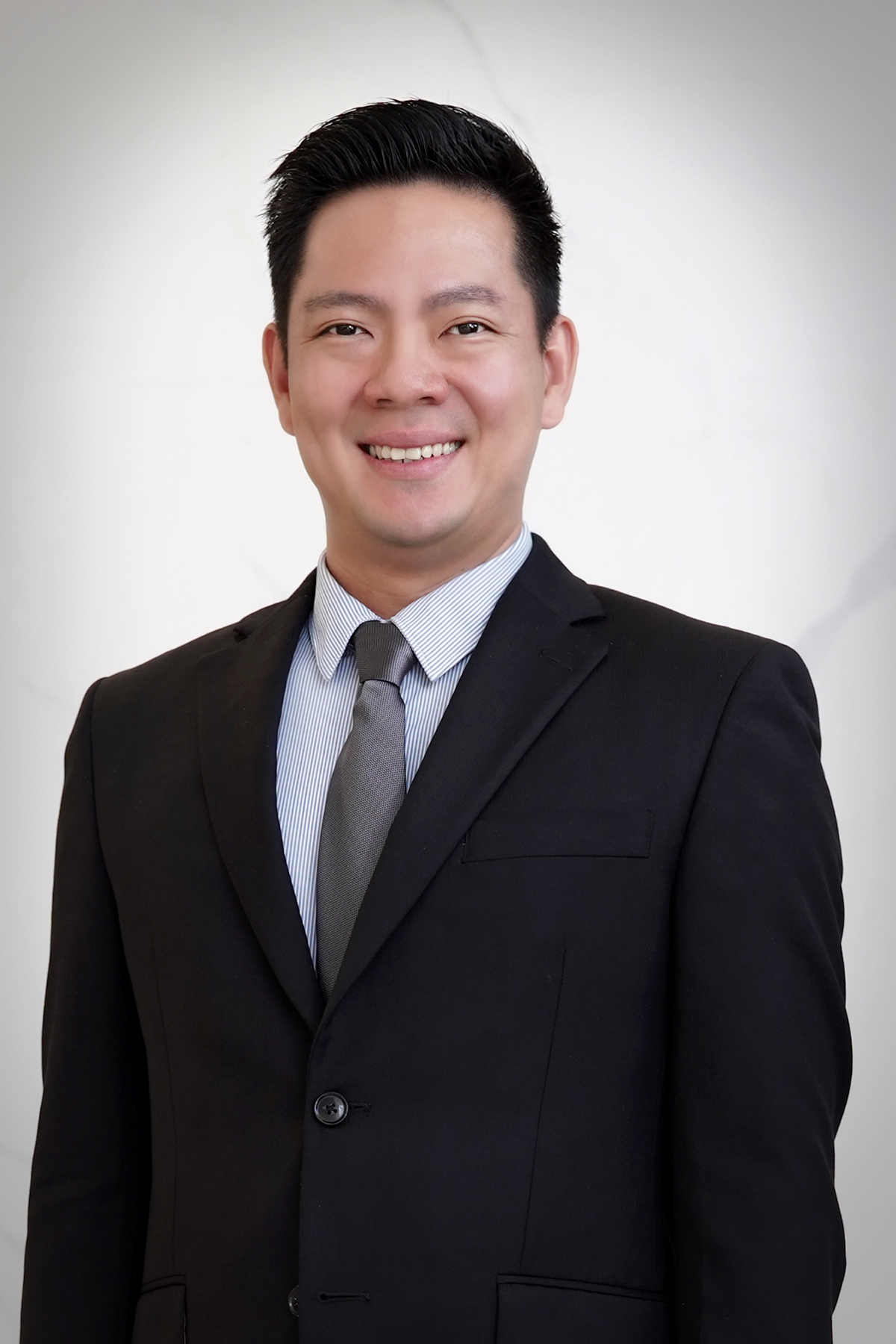 Mark Tiu Lim