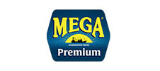 Mega Premium (Blue)