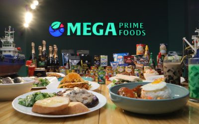 Mega Prime Foods: The #1 Trusted Name Behind Filipino Pantry Staples