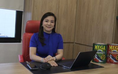 Marking 50 Years of Mega: CEO Michelle Tiu Lim-Chan on What’s Next