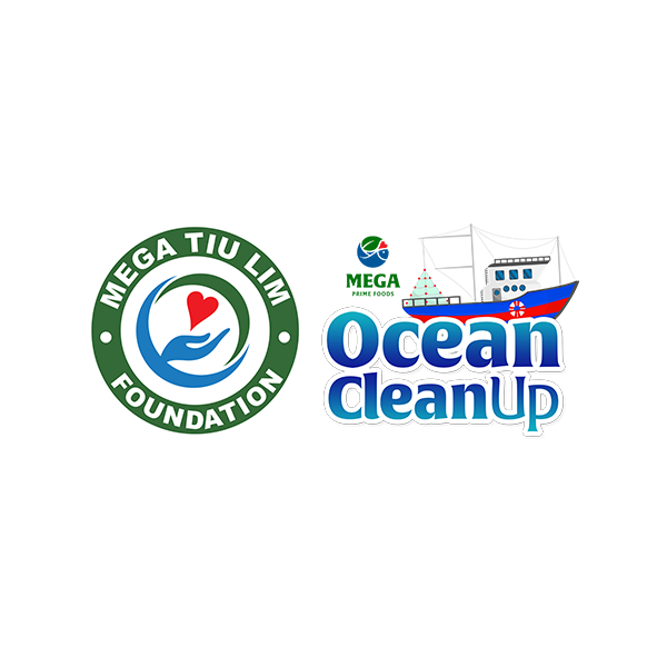 Ocean Cleanup logo